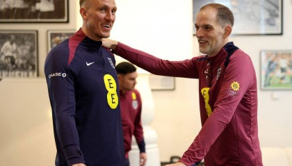 图赫尔英格兰启航:拥抱联赛杯英雄 颠覆索斯盖特传统