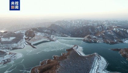 世界规模最大抽水蓄能电站全面投产发电