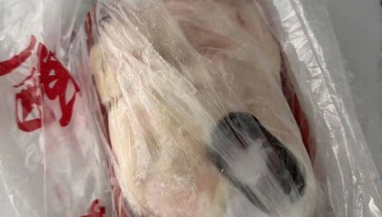 “买回来都是臭的”，九江雅斯超市怡祥店被投诉食品变质
