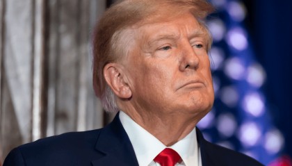 68国警告特朗普,美军要是敢动委内瑞拉,就是在跟整个拉美为敌