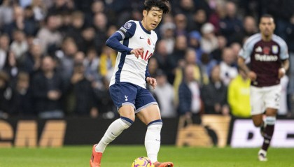 热刺计划激活孙兴慜续约条款 韩媒:阻碍他生涯末期赚大钱