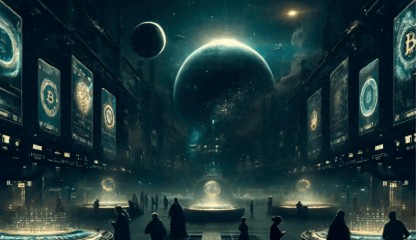 2024 年以太坊价格会达到 10,000 美元?专家解读预测价值飙升!