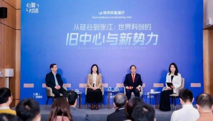 若我们曾抱一丝幻想,中国半导体发展不会如此迅猛