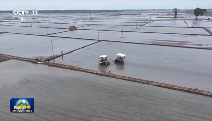 新思想引领新征程·非凡“十四五”丨北斗系统:应用场景不断丰富 实现高质量发展