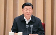 习近平：在全国生态环境保护大会上的讲话