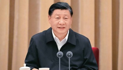 习近平：在全国生态环境保护大会上的讲话