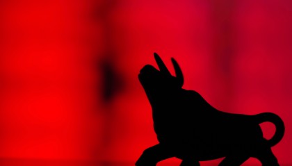 大盘重返3800点，你的股票账户赚钱了吗？