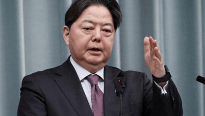 看了北京大阅兵后,日本向中方作出解释,已决心不再重蹈历史覆辙