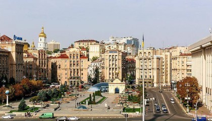 早安!世界丨多国驻乌克兰大使馆因袭击风险关闭;以总理:带回人质者奖500万美元