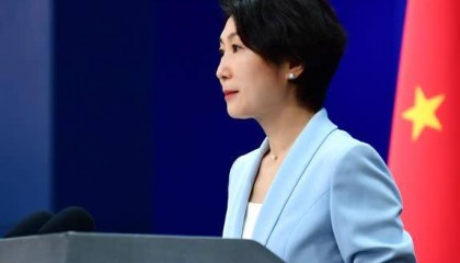 乌克兰称俄罗斯已向朝鲜转让技术和设备,外交部:不了解