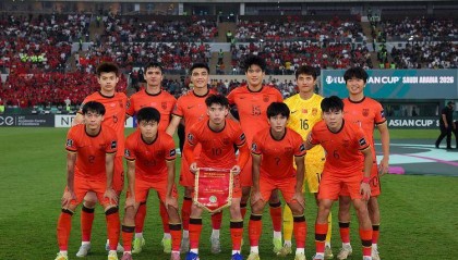 李昊落选有原因！国足加速换血：U23国脚占比超三分之一