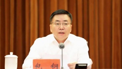 包钢代理内蒙古自治区政府主席