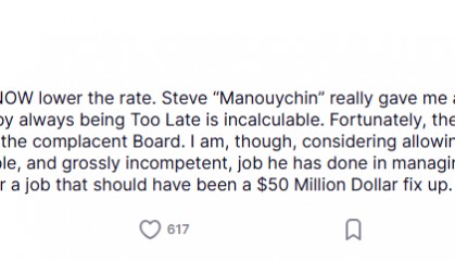 特朗普:正在考虑允许对美联储主席鲍威尔提起重大诉讼