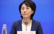 中方提名宋莉博士参与竞选世卫组织总干事
