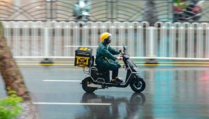 全国首个!“无堂食外卖”标准来了