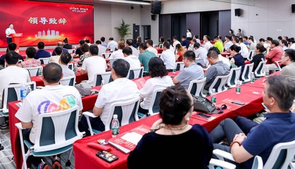 第二届“金桥工匠”培育对象名单正式发布