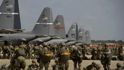 美国传来重磅消息!事关台湾,特朗普正式表态,赖清德心态彻底崩了