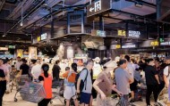 “深圳式反转”！永辉8家调改门店悉数盈利 人均薪资暴涨45%