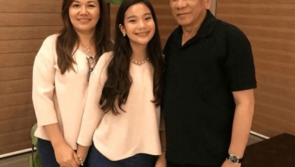 杜特尔特万万没想到,最后坑了自己一把的,竟是最疼爱的小女儿