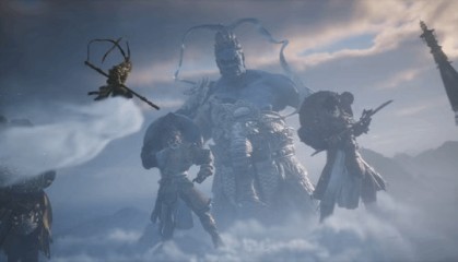 震惊海外!《黑神话:悟空》开发成本仅需3亿人民币