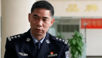 涉嫌严重违纪违法，肖汉华被查！