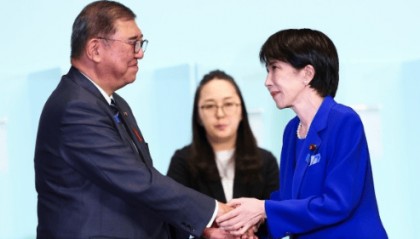 我国发出警告后,高市早苗胜选后态度大变,立马改口,想向我国示好?中日关系或迎新一轮风暴