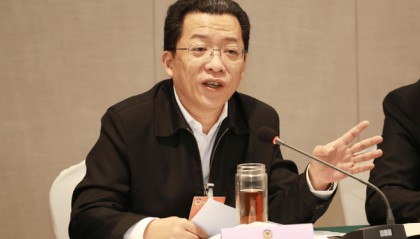 丁纯任黄山市委书记