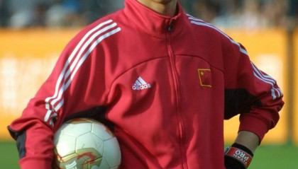 区楚良：我那届国足总把对手想得太强 急进世界杯不如踏实干十年