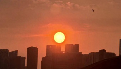 今日出伏!成都接下来天气→