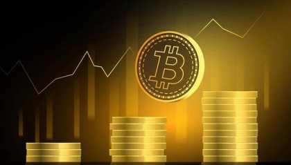 加密币全网24小时爆仓总人数超10万人