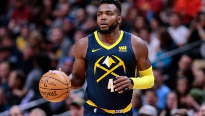 祝好!米尔萨普正式宣布退役 生涯共4次入选全明星