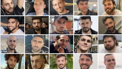 哈马斯“卡桑旅”发表声明，公布20名以被扣押人员获释名单