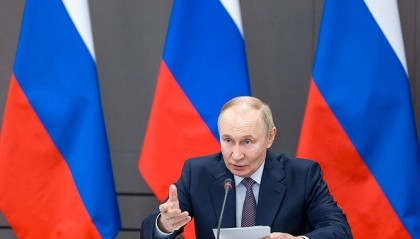 佩斯科夫：普京将以某种合适方式出席2025年二十国集团峰会