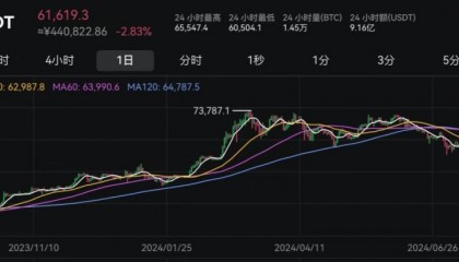 超9万人爆仓！币圈巨震！