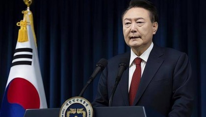 尹锡悦律师方:尹锡悦认为弹劾审判程序比调查更重要