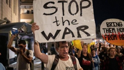 巴以停火谈判首日 氛围积极但分歧难弥