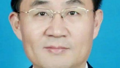 安徽省委决定,王波、王胜昔履新