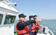 烟台市149艘小型张网渔船将结束今年伏季休渔 20日12时出海捕鱼