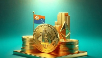 比特币、以太坊现货ETF在香港开始交易备受期待