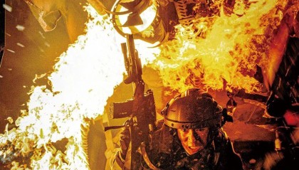 电影《蛟龙行动》:我们也要有一部自己的潜艇电影