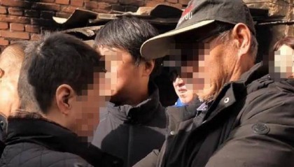“女硕士走失13年被找回时已生两孩”,是否涉嫌拐卖等犯罪?当地回应