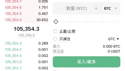 币安币投资(币安币价格今日行情)