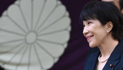 高市早苗再度发难，日方拟年内修订“安保三文件”，不到24小时，中方连送两句话！