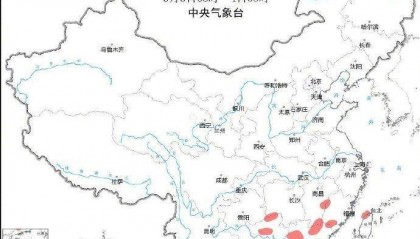 济南暴雪系人工增雪?当地气象台:纯粹天气原因,没有人工干预