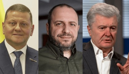 俄罗斯批准逮捕乌军总司令，41名乌高官入俄方黑名单，泽连斯基的名字却不在列！
