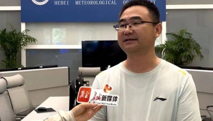 “蒸煮模式”开启，为何夏天下雨反而更闷热？河北气象专家解读