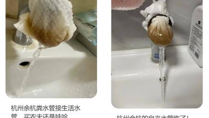 新一线超大城市杭州,这回真成“便州”了?