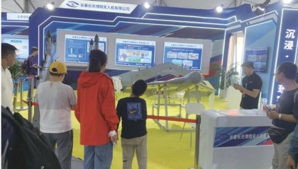 无人智能馆:从科幻照进现实