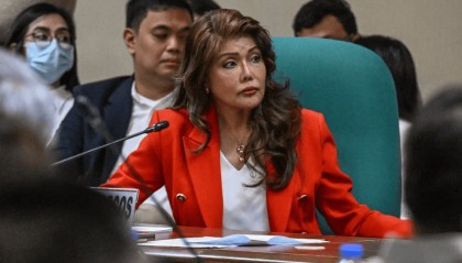 金灿荣:杜特尔特太小瞧马科斯了,他翻盘的机会不大了