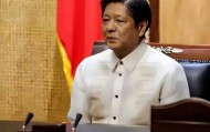 莎拉归来，菲律宾要变天？军方表态：杜特尔特与马科斯只能赢一个？